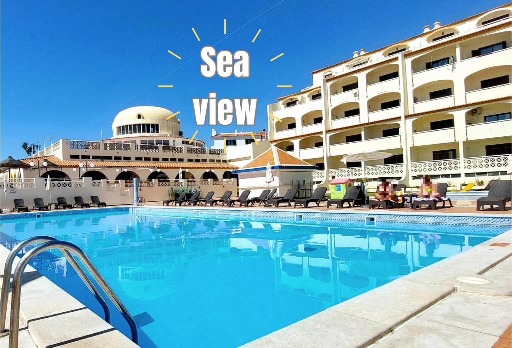 Apartmán Sol Brilhante *